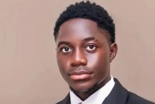FUOYE Suspends Two Students Over Cyberbullying Of Suspended Ex-SUG President FUOYE Suspends Two Students Over Cyberbullying Of Suspended Ex-SUG President