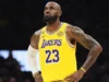 LeBron James To Leave Lakers, Continue NBA Career LeBron James To Leave Lakers, Continue NBA Career