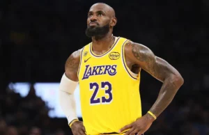 LeBron James To Leave Lakers, Continue NBA Career LeBron James To Leave Lakers, Continue NBA Career