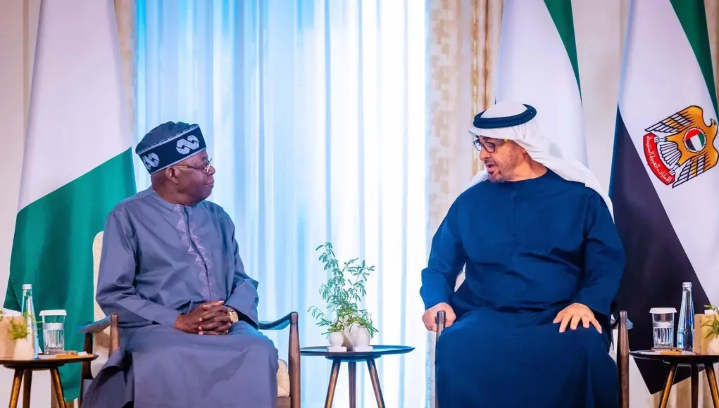 Nigeria, UAE’s Non-Oil Trade Hit $5bn In 2025 — Envoy