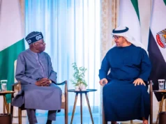 Nigeria, UAE’s Non-Oil Trade Hit $5bn In 2025 — Envoy Nigeria, UAE’s Non-Oil Trade Hit $5bn In 2025 — Envoy
