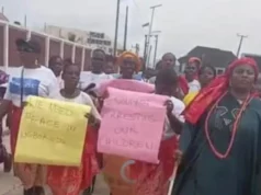 Ugborodo : Oil Rich Itsekiri Community Deep In Crisis Ugborodo : Oil Rich Itsekiri Community Deep In Crisis