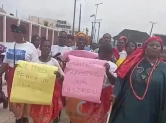 Ugborodo : Oil Rich Itsekiri Community Deep In Crisis Ugborodo : Oil Rich Itsekiri Community Deep In Crisis