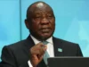 Ramaphosa Vows Crackdown On Illegal Migration Amid Xenophobic Protests Ramaphosa Vows Crackdown On Illegal Migration Amid Xenophobic Protests