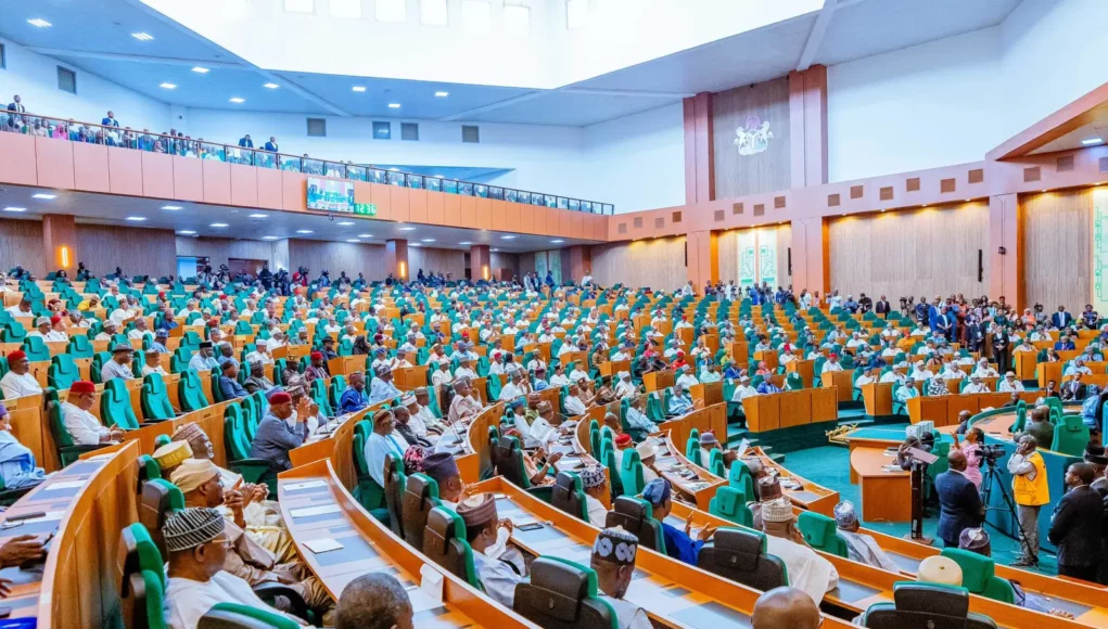 reps Reps Mourn Death Of Rep. Yaya Bauchi Tongo