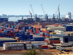 Truckers Build Database Amid Management Inefficiencies In Lagos Ports Truckers Build Database Amid Management Inefficiencies In Lagos Ports