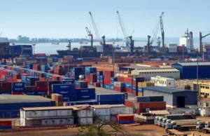 Truckers Build Database Amid Management Inefficiencies In Lagos Ports Truckers Build Database Amid Management Inefficiencies In Lagos Ports