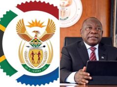 South African Govt Raises Alarm Over Impacts Of Xenophobic Claims South African Govt Raises Alarm Over Impacts Of Xenophobic Claims