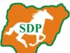 SDP Didn’t Withdraw From Ekiti Gov Election – Spokesperson SDP Didn’t Withdraw From Ekiti Gov Election – Spokesperson