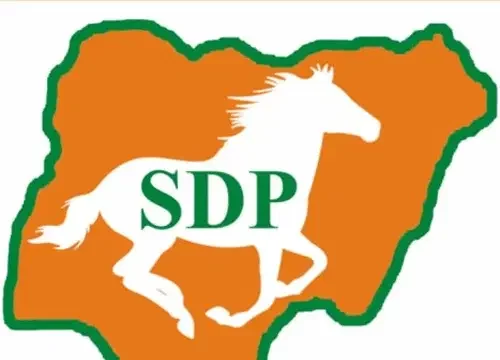 SDP Didn’t Withdraw From Ekiti Gov Election – Spokesperson SDP Didn’t Withdraw From Ekiti Gov Election – Spokesperson