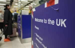 UK May Consider Relaxing Work Visa Rules For Nigerian, Other Skilled Foreign Workers UK May Consider Relaxing Work Visa Rules For Nigerian, Other Skilled Foreign Workers