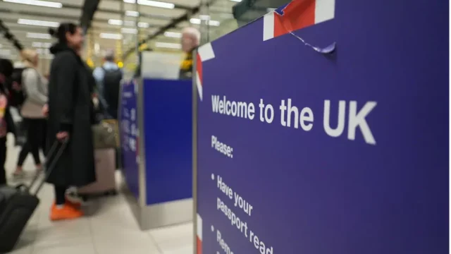 UK May Consider Relaxing Work Visa Rules For Nigerian, Other Skilled Foreign Workers UK May Consider Relaxing Work Visa Rules For Nigerian, Other Skilled Foreign Workers