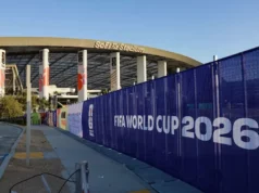 World Cup 2026: Influencers Face Deportation For Monetised Content, US Warns World Cup 2026: Influencers Face Deportation For Monetised Content, US Warns