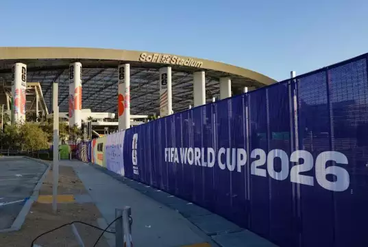 World Cup 2026: Influencers Face Deportation For Monetised Content, US Warns World Cup 2026: Influencers Face Deportation For Monetised Content, US Warns