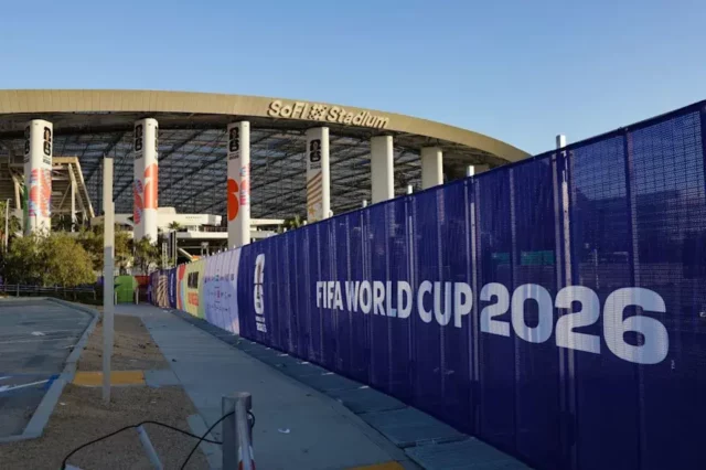 World Cup 2026: Influencers Face Deportation For Monetised Content, US Warns World Cup 2026: Influencers Face Deportation For Monetised Content, US Warns