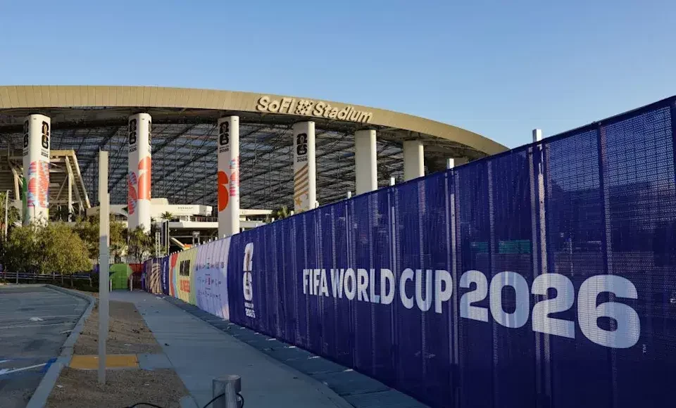 World Cup 2026: Influencers Face Deportation For Monetised Content, US Warns