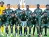 Flying Eagles Face Ghana In WAFU B Opener Flying Eagles Face Ghana In WAFU B Opener