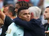 Mbappe On Target As France Beat Morocco, Head To World Cup Semi-Finals Mbappe On Target As France Beat Morocco, Head To World Cup Semi-Finals