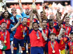 Superb Spain Rule The world, Overwhelm Argentina Superb Spain Rule The world, Overwhelm Argentina