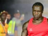 Idi Amin’s Grandson Disqualified From Commonwealth Boxing Bout Idi Amin’s Grandson Disqualified From Commonwealth Boxing Bout