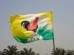 2027: PDP, APC, NDC Members Back APGA Reps Candidate In Anambra 2027: PDP, APC, NDC Members Back APGA Reps Candidate In Anambra