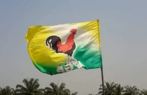 2027: PDP, APC, NDC Members Back APGA Reps Candidate In Anambra 2027: PDP, APC, NDC Members Back APGA Reps Candidate In Anambra