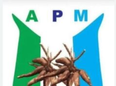APM Promises To Restore Economic Growth, Strengthens Security If Elected APM Promises To Restore Economic Growth, Strengthens Security If Elected
