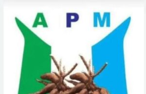 APM Promises To Restore Economic Growth, Strengthens Security If Elected APM Promises To Restore Economic Growth, Strengthens Security If Elected
