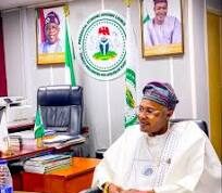 ‘Fake’ DG Adeyemi Faces Trial, Insists Appointment Was Genuine ‘Fake’ DG Adeyemi Faces Trial, Insists Appointment Was Genuine