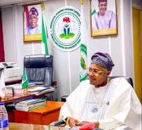 ‘Fake’ DG Adeyemi Faces Trial, Insists Appointment Was Genuine ‘Fake’ DG Adeyemi Faces Trial, Insists Appointment Was Genuine