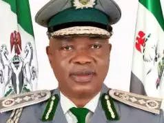 FG Has Cut Import Tariffs To 5% For Used Vehicles, 10% For New — Adeniyi FG Has Cut Import Tariffs To 5% For Used Vehicles, 10% For New — Adeniyi