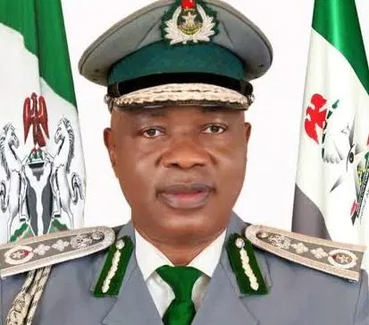 FG Has Cut Import Tariffs To 5% For Used Vehicles, 10% For New — Adeniyi FG Has Cut Import Tariffs To 5% For Used Vehicles, 10% For New — Adeniyi