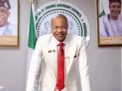 PFIPC: I’ll Give Documents To DSS, Police — Adeyemi PFIPC: I’ll Give Documents To DSS, Police — Adeyemi