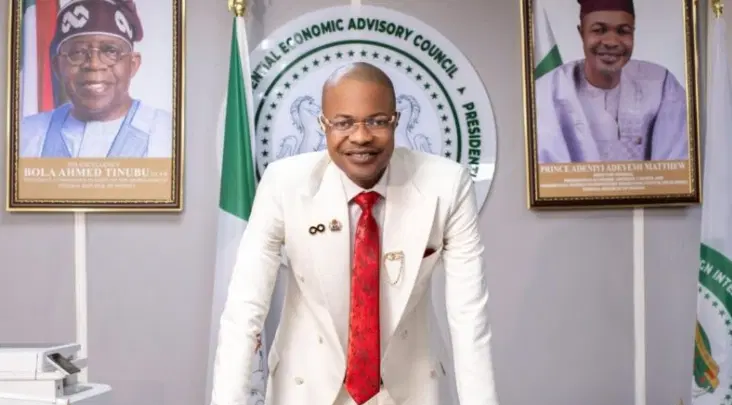 Adeyemi (1) PFIPC: I’ll Give Documents To DSS, Police — Adeyemi