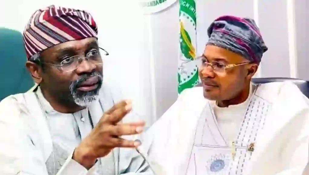 PFIPC: Gbaja Slams N15bn Defamation Suit Against Adeyemi