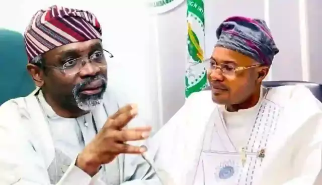 PFIPC: Gbaja Slams N15bn Defamation Suit Against Adeyemi PFIPC: Gbaja Slams N15bn Defamation Suit Against Adeyemi