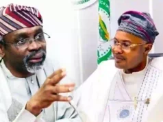 PFIPC Scandal: How SGF’s Office Cleared Adeyemi For Canada Summit PFIPC Scandal: How SGF’s Office Cleared Adeyemi For Canada Summit