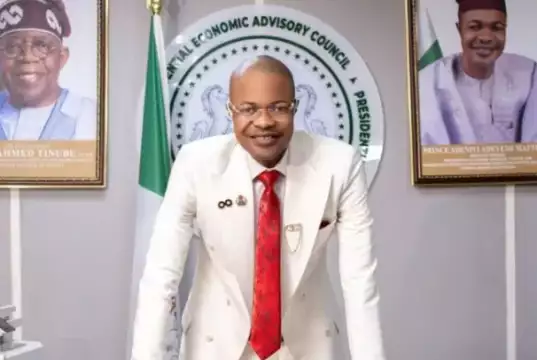 Alleged Fake Agency Claims Buhari-Era Approval After Operating For 9 Years Alleged Fake Agency Claims Buhari-Era Approval After Operating For 9 Years