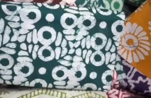FG To Replace NYSC Khaki With Adire Fabrics FG To Replace NYSC Khaki With Adire Fabrics