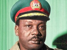 Aguiyi-Ironsi’s Family Demands Compensation, Reconciliation Over 1966 Killing Aguiyi-Ironsi’s Family Demands Compensation, Reconciliation Over 1966 Killing