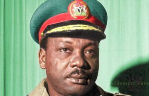 Aguiyi-Ironsi’s Family Demands Compensation, Reconciliation Over 1966 Killing Aguiyi-Ironsi’s Family Demands Compensation, Reconciliation Over 1966 Killing