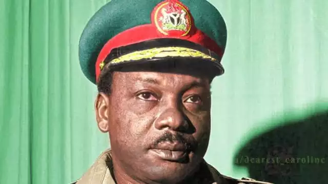 Aguiyi-Ironsi’s Family Demands Compensation, Reconciliation Over 1966 Killing Aguiyi-Ironsi’s Family Demands Compensation, Reconciliation Over 1966 Killing