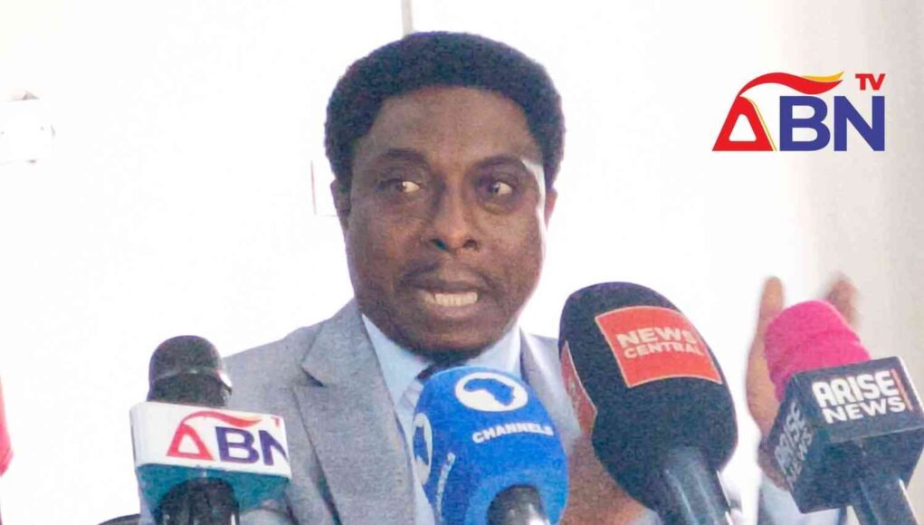Anosike "I Am A Welfareist, People First," Says Abia PDP Governorship Candidate Kelechi Anosike