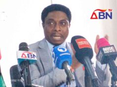 “I Am A Welfareist, People First,” Says Abia PDP Governorship Candidate Kelechi Anosike "I Am A Welfareist, People First," Says Abia PDP Governorship Candidate Kelechi Anosike