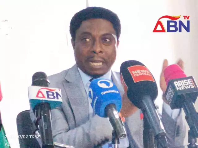 “I Am A Welfareist, People First,” Says Abia PDP Governorship Candidate Kelechi Anosike "I Am A Welfareist, People First," Says Abia PDP Governorship Candidate Kelechi Anosike