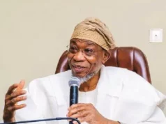 Osun Election: I Didn’t Own House While Serving As Osun Governor — Aregbesola Osun Election: I Didn’t Own House While Serving As Osun Governor — Aregbesola