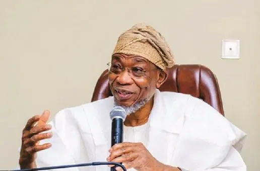 Aregbesola-516x340-1 Osun Election: I Didn’t Own House While Serving As Osun Governor — Aregbesola