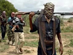 Bandits Abduct Kebbi High Court Judge Bandits Abduct Kebbi High Court Judge
