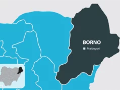 Borno School Attack: 37 Children Still Missing — Parents Borno School Attack: 37 Children Still Missing — Parents