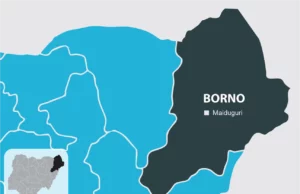 Borno School Attack: 37 Children Still Missing — Parents Borno School Attack: 37 Children Still Missing — Parents